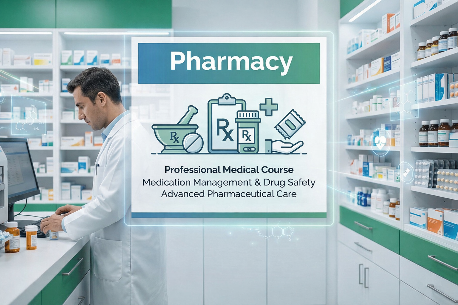 Pharmacy Programs